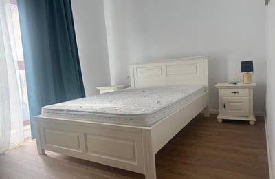 Long-term rental of a comfortable 3-room apartment, 80 m², Baba Novac, Constanța, Romania